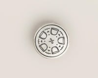 بروش يوم التأسيس - فنجان القهوة السعودية