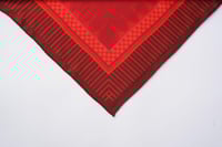 وشاح | القط العسيري