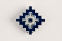 بروش السدو | أزرق