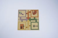 لعبة الشيش – رموز السعودية