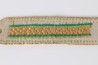 فاصل كتاب| خيوط الزري