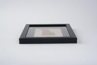 لوحة خريطة الأحساء