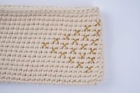 حقيبة يد | كروشيه يدوي