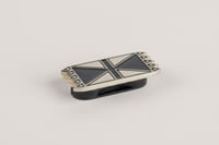 بروش السدو | رمادي