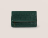 حقيبة عسير | اللون الأخضر