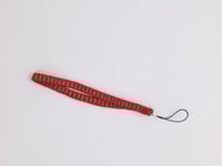 تعليقة جوال – سدو-اللون العنابي