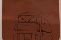 حقيبة قماشية تراثية| العلا