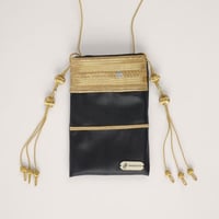 حقيبه الجوال | تطريز البشت