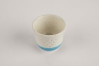 فنجان نجد | أزرق