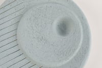 مبخرة الهلال | رمادي