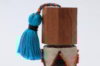 تولة مطرزة | نجد