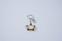 ميدالية المقصب ذهبي