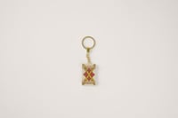 ميدالية | باب سهم| أصفر