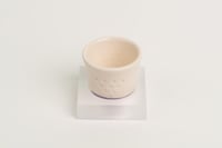 فنجان نجد - بنفسجي