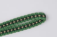 تعليقة جوال السدو - اللون الأخضر