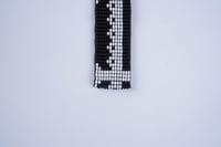 ميدالية خرز | الشرفات التقليدية