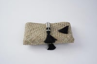 حقيبة العقال | فضي