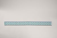 وشاح حرير | نقوش الأحساء