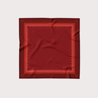 وشاح | القط العسيري