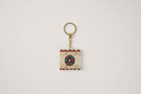 ميدالية وفاء | احمر | ازرق