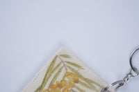 ميدالية قماشية| تصميم البرحي