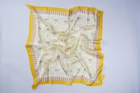 وشاح نقوش نجدية