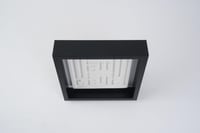 لوحة | الخط الكوفي