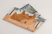 وشاح الرياض