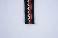 ميدالية مفاتيح |نقوش السدو