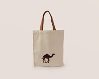 حقيبة | سحر الإبل