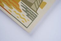 دفتر قماشي جدة | بيج