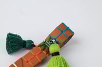 تعليقة مفتاح « شهلاء »