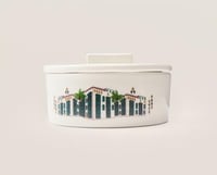 طبق | الحجاز الفاخر