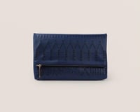 حقيبة عسير | اللون االأزرق