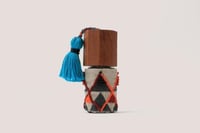 تولة مطرزة | نجد