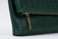 حقيبة عسير | اللون الأخضر