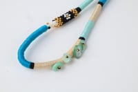 تعليقة جوال « جدة » صغير