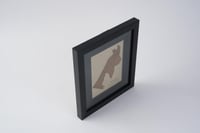 لوحة خريطة مدينة الظهران