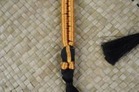 حقيبة العقال | ذهبي