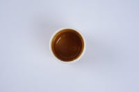 فنجان قهوة نجدي | أصفر