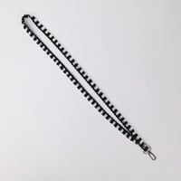 تعليقة جوال | سدو| اللون الأسود