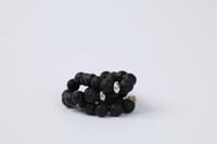 سبحة | مفتاح قفل باب الكعبة | القرن ١٤ هـ / ٢٠ نحا...