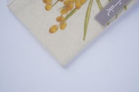 ميدالية قماشية| تصميم البرحي