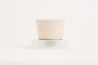 فنجان نجد - أخضر