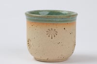 كوب| نمو |(اخضر)