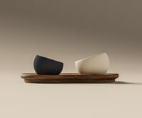 مجموعة صحون التمر