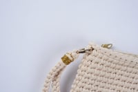 حقيبة يد | كروشيه يدوي