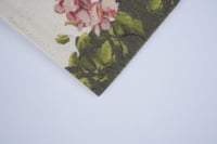 ميدالية قماشية | تصميم الحميض