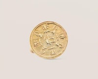 كبك التأسيس | ذهبي