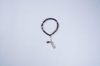 سبحة عين النمر | توازن وفخامة